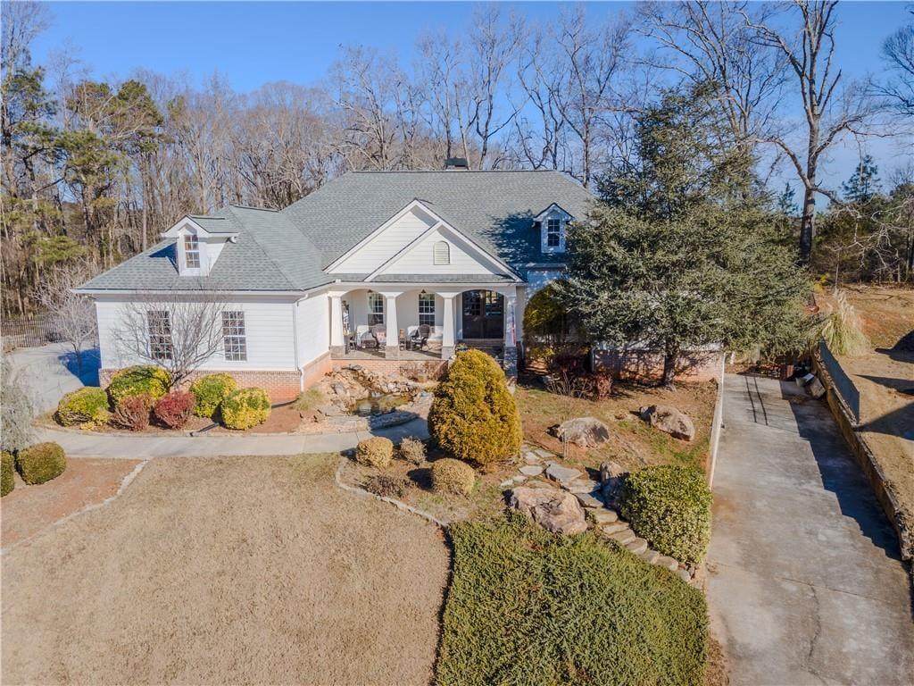 410 Caldwell Lane - Photo 1