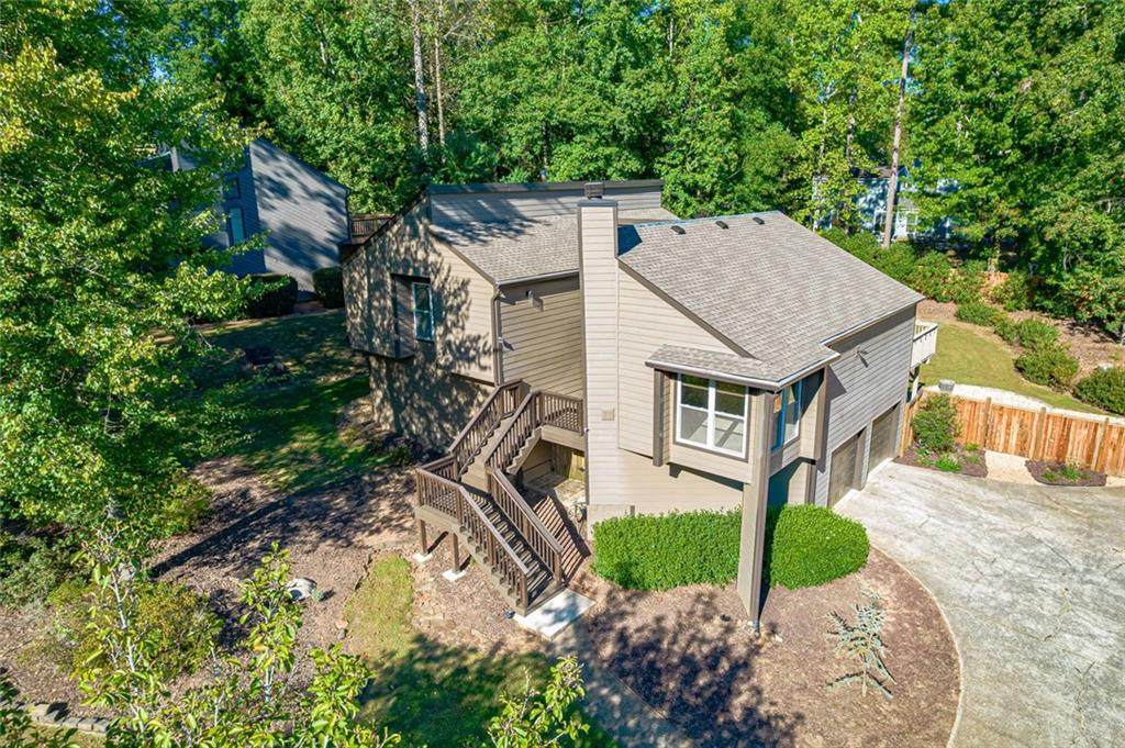 2220 Rock Ridge Road - Photo 1