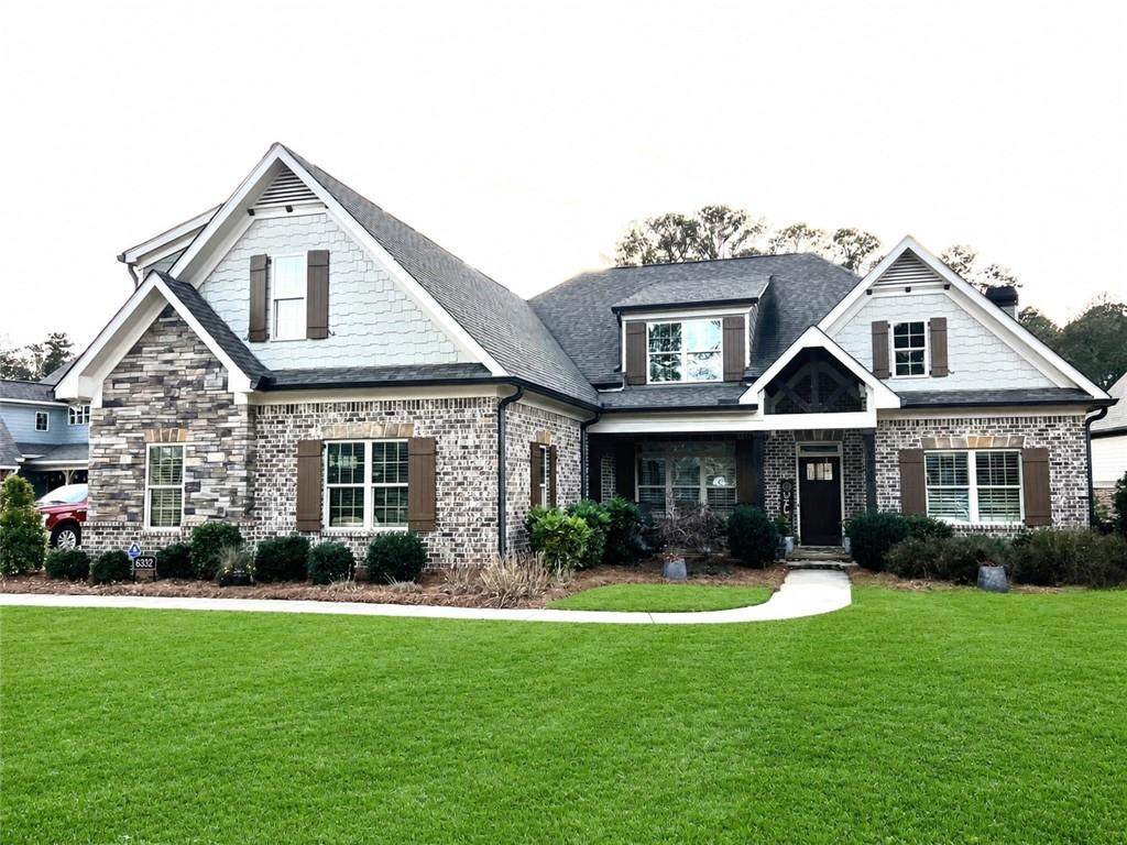 6332 Granbury Walk - Photo 1
