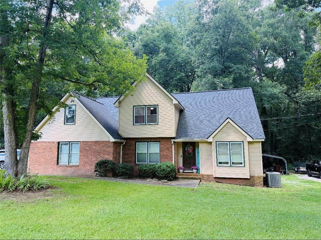 185 Briar Patch Road - Photo 1