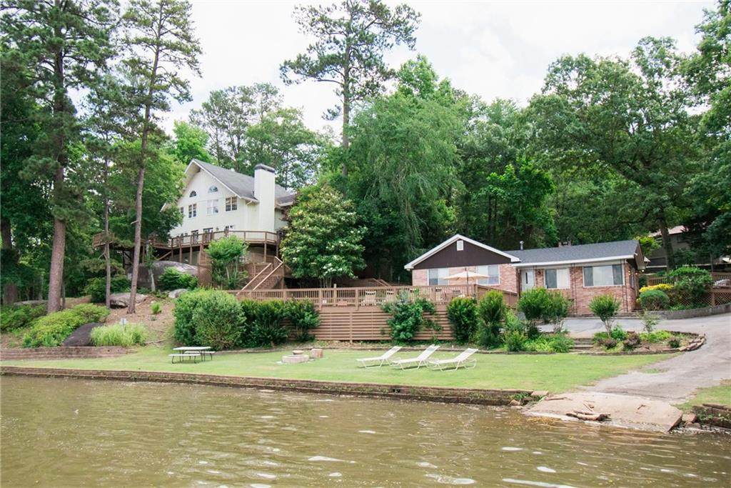 740 Rocky Point Road - Photo 1
