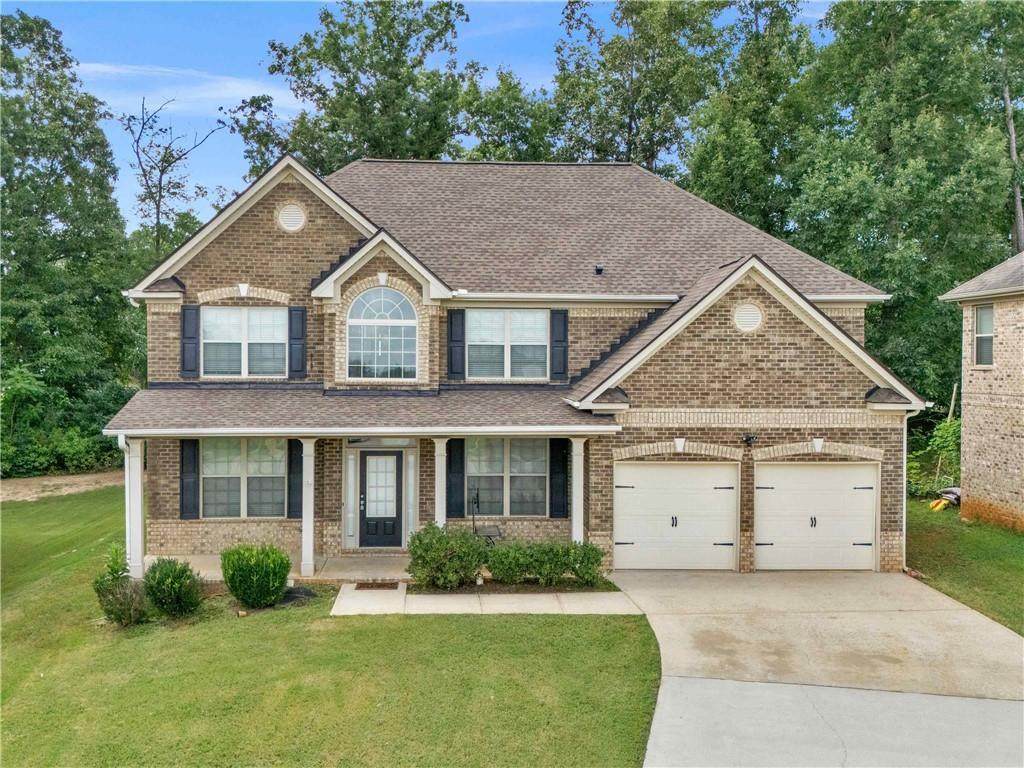 357 Astoria Way - Photo 1