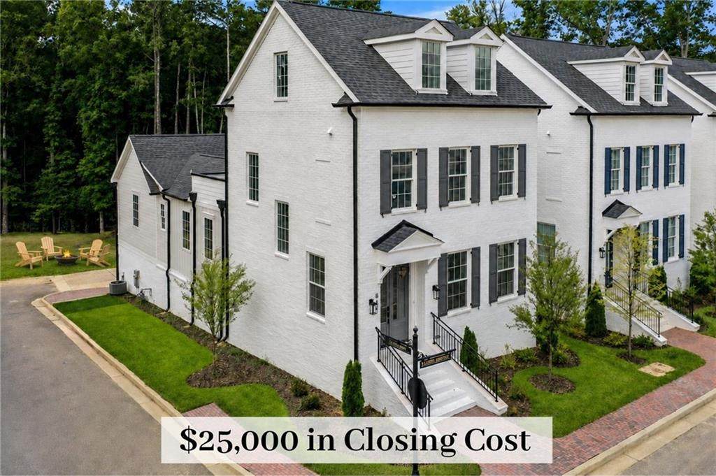 940 Laurel Brooke Avenue - Photo 1