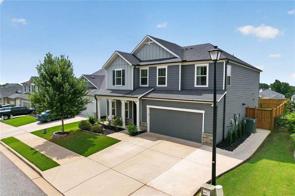 626 Valdosta Drive - Photo 1