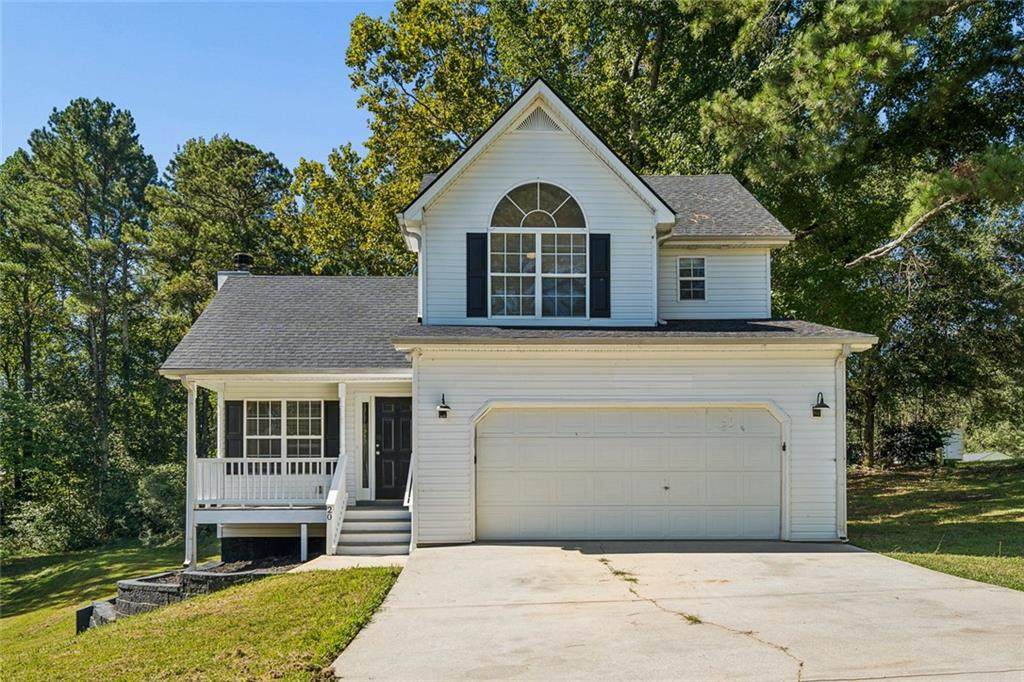 20 Noah Drive - Photo 1