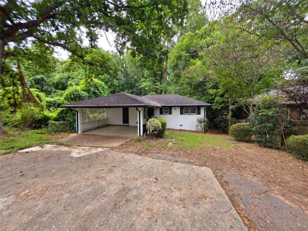 3565 Glenwood Road - Photo 1