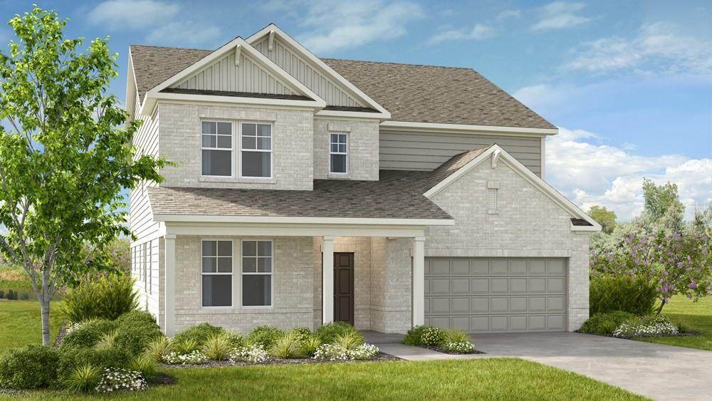 2365 Dreycott Lane - Photo 1
