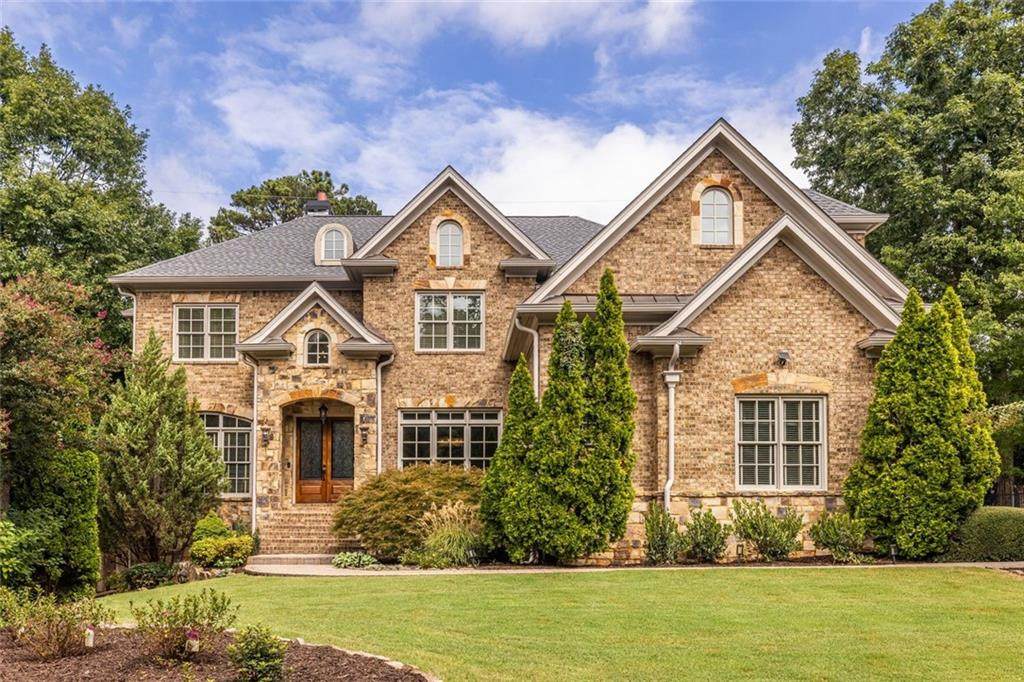 2821 Payton Oaks Drive - Photo 1