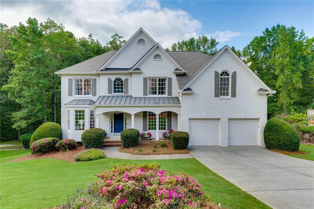 514 Streamwood Ivy Trail - Photo 1