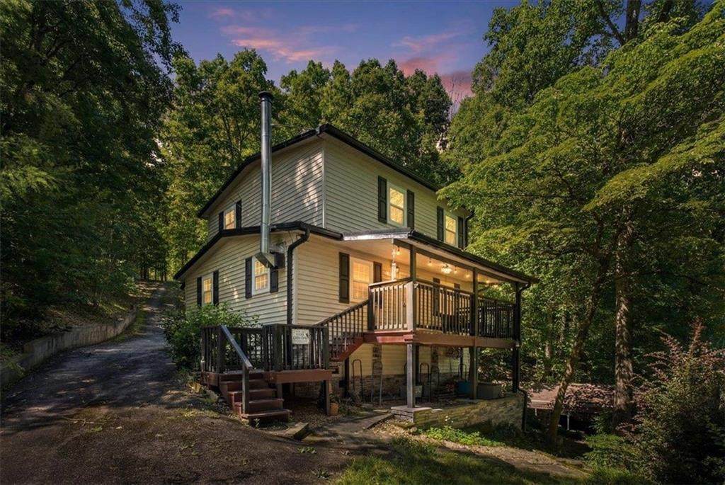 21 River Road - Photo 1