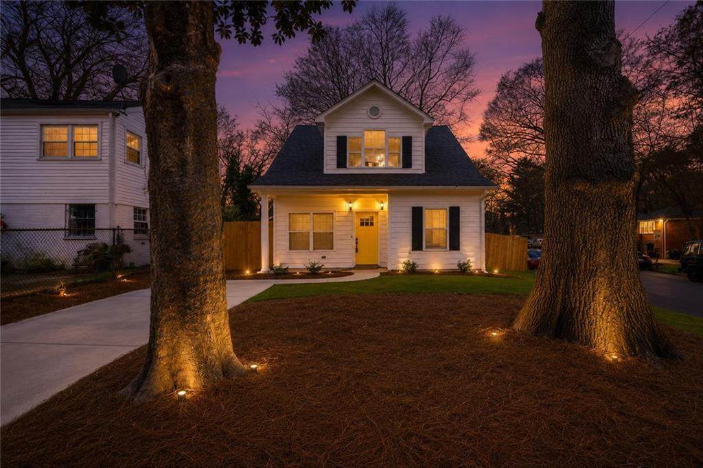 56 Holly Road - Photo 1