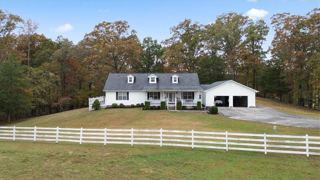 871 Robinson Road - Photo 1