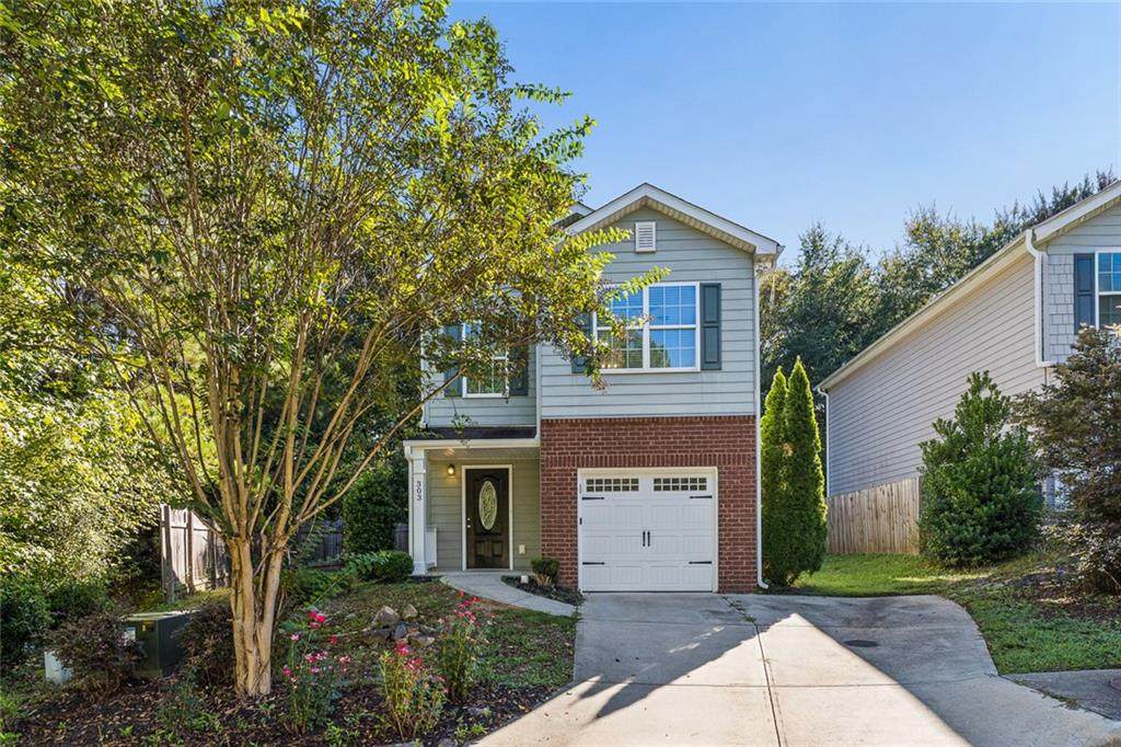 303 Village Chase - Photo 1
