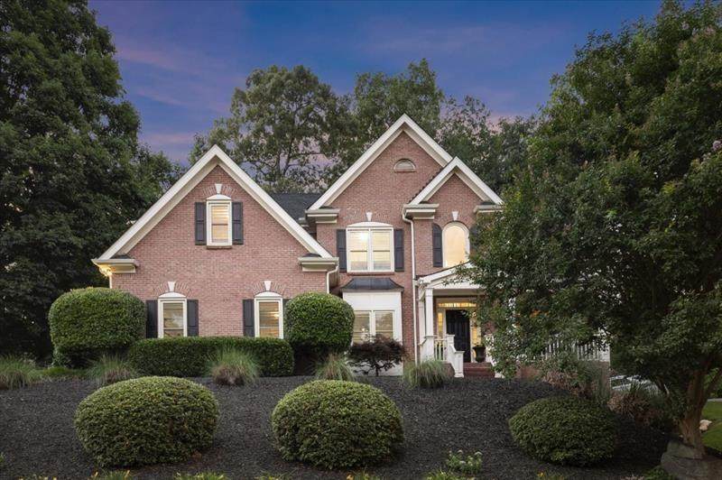 1215 Lake Washington Circle - Photo 1