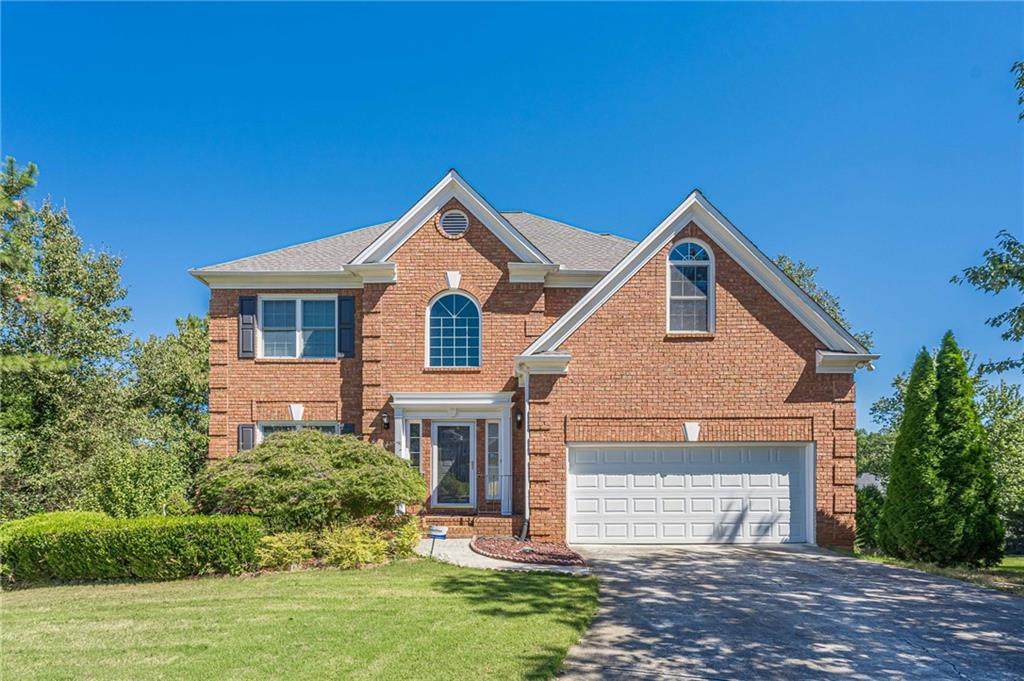 1254 Riversand Lane - Photo 1