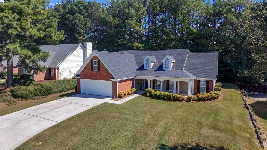 651 Towering Pine Trail - Photo 1
