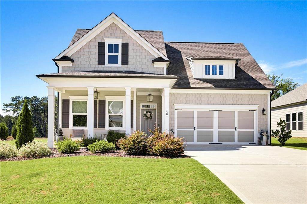 127 Spaulding Lane - Photo 1