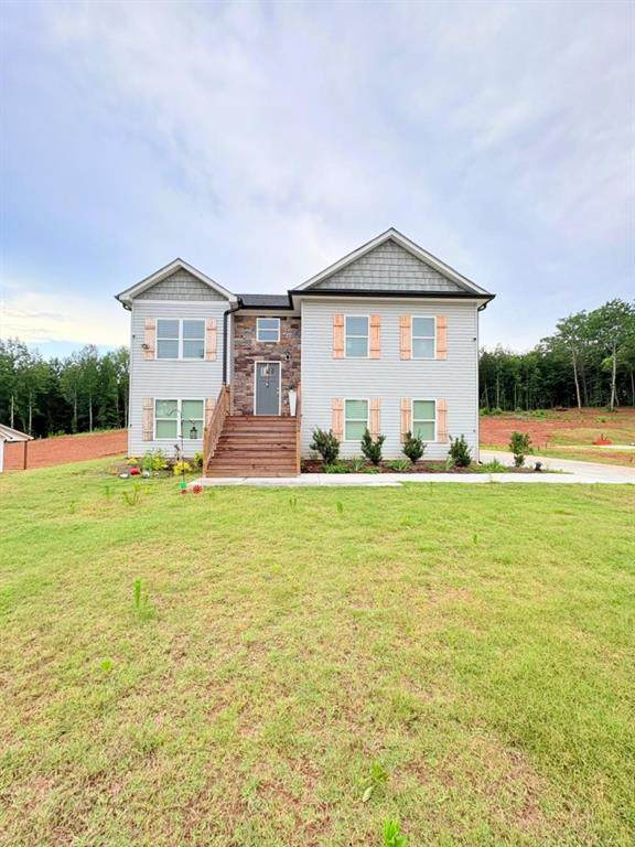 3029 Highway 17 - Photo 1