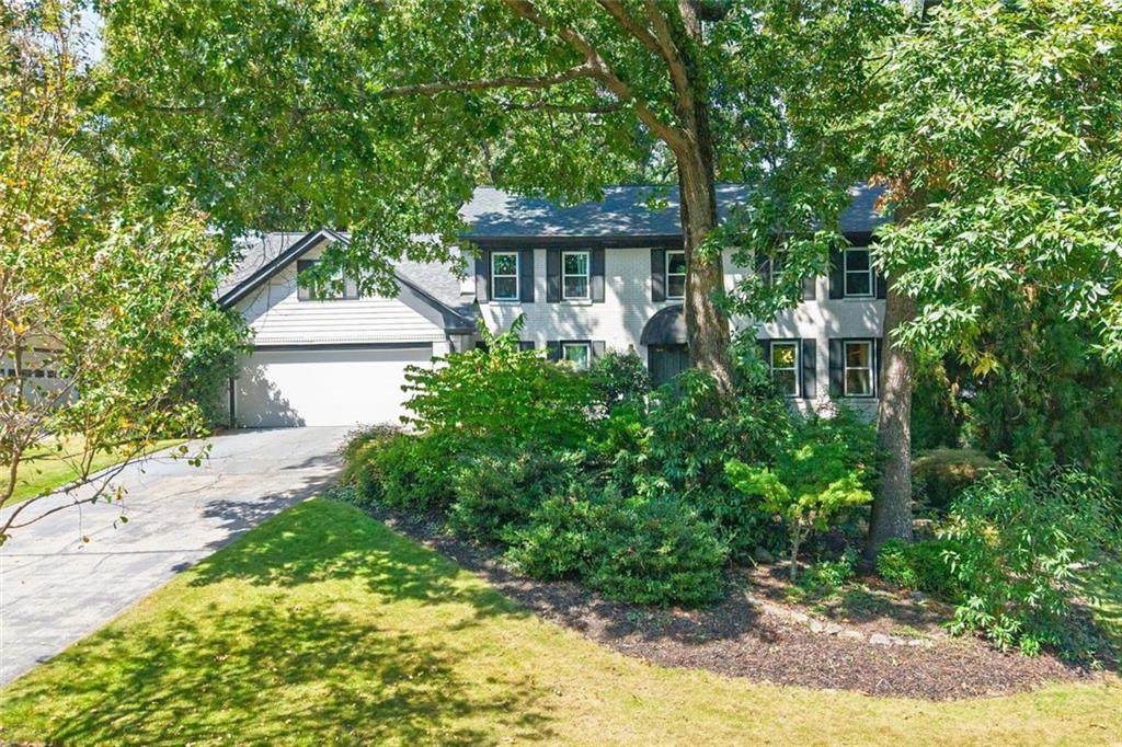 5142 Corners Drive - Photo 1
