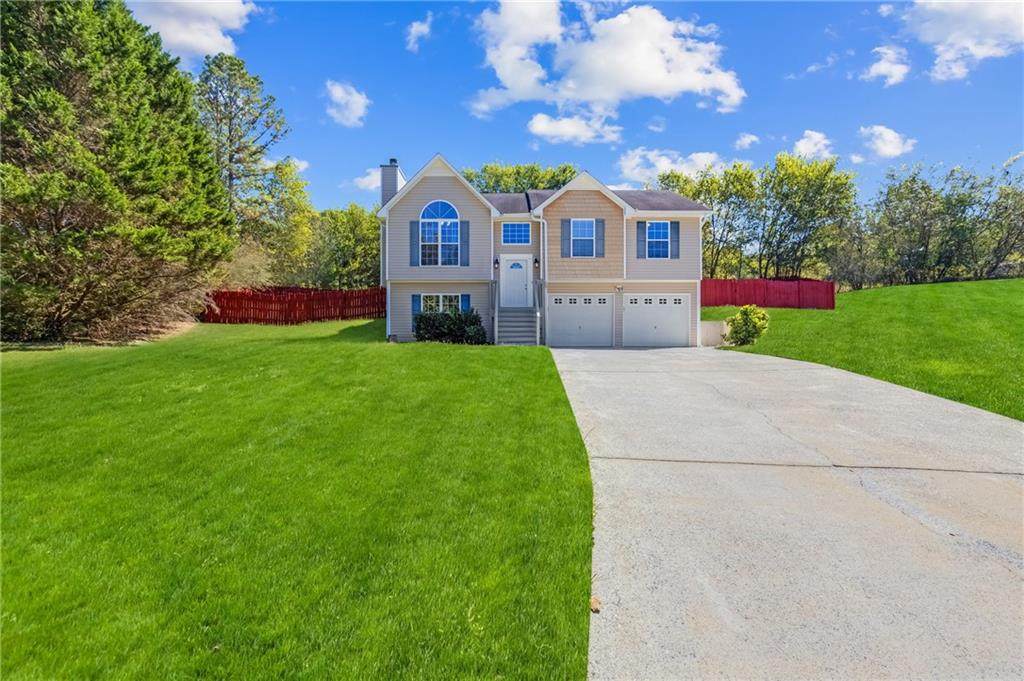 88 Sammie Jo Drive - Photo 1