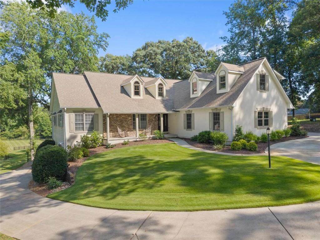 5825 Sweetbottom Lane - Photo 1