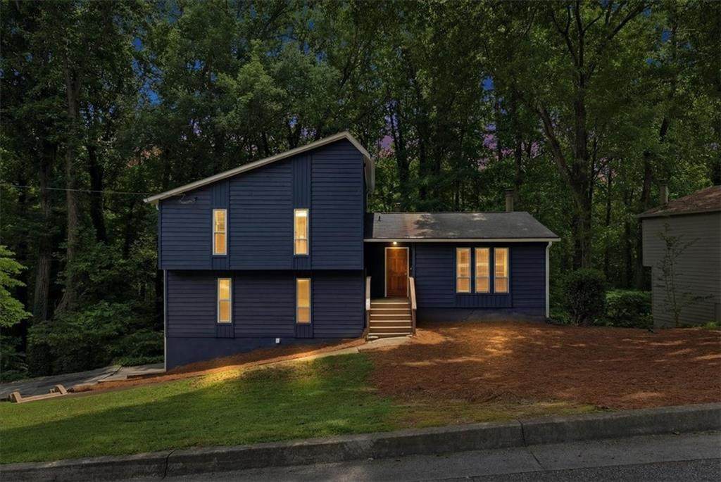 5005 Green Forest Parkway - Photo 1