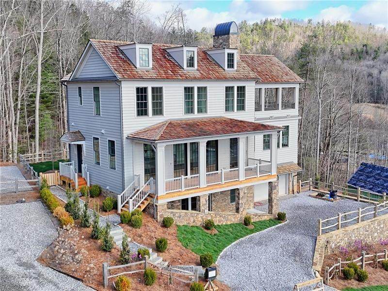 90 Cove View Lane - Photo 1