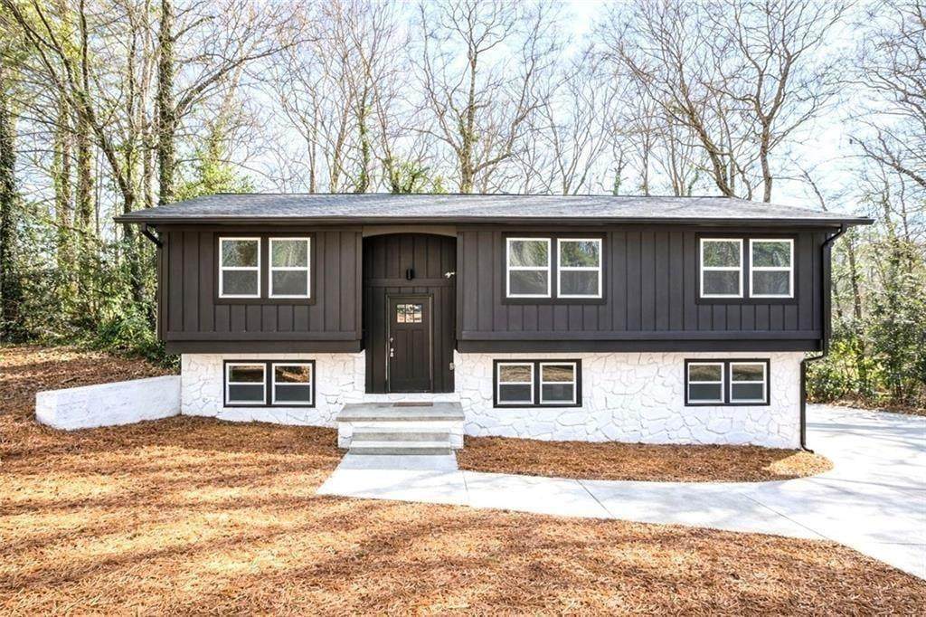 2360 Hairston Road - Photo 1