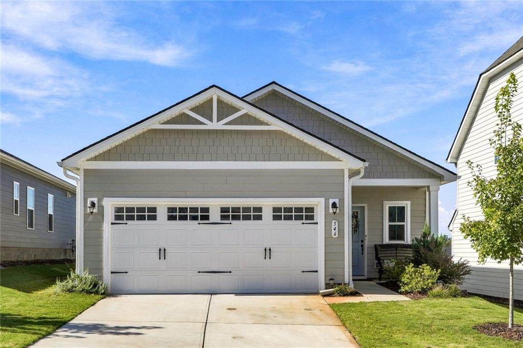 546 Gunter Drive - Photo 1