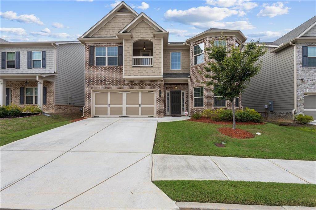 1187 Kingston Hill Drive - Photo 1