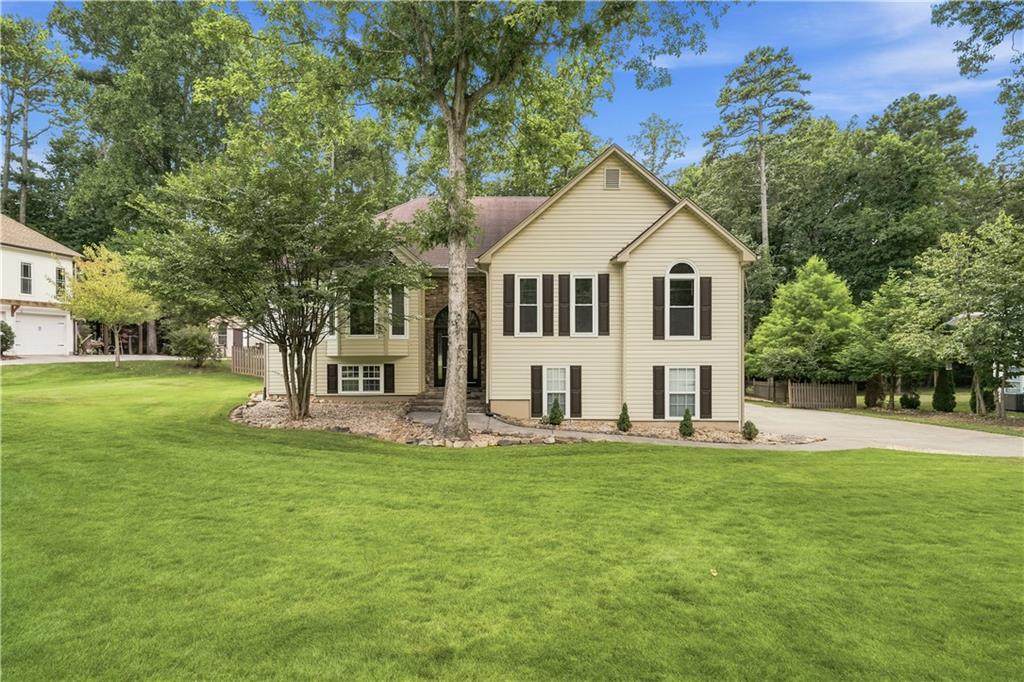 3850 Pilgrim Mill Road - Photo 1