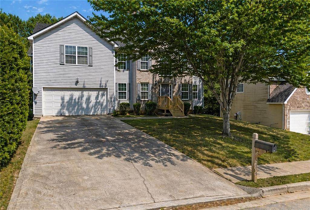 3275 Hunting Creek Pass - Photo 1