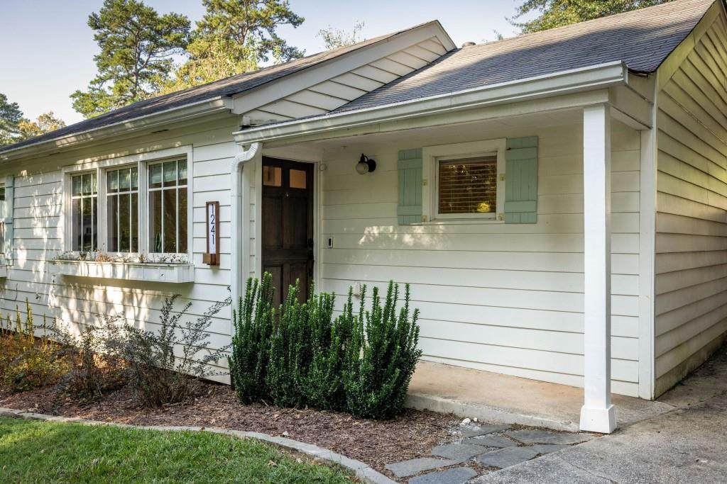 1241 Oldfield Road - Photo 1