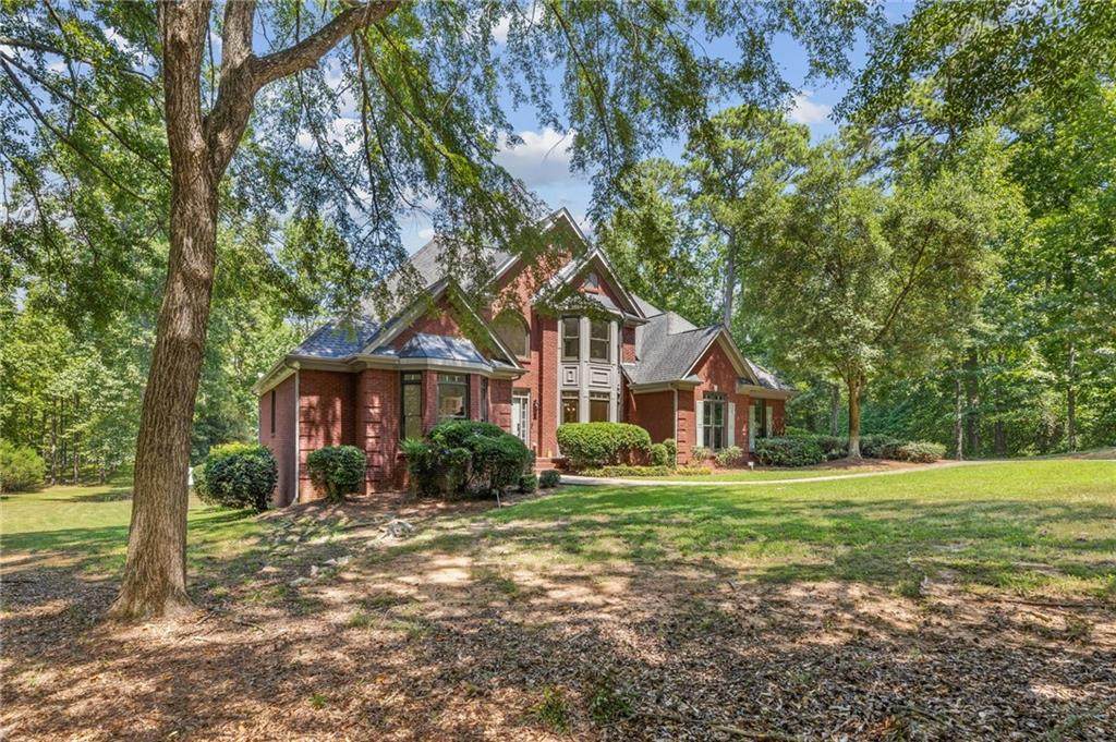 35 Cornish Trace Drive - Photo 1