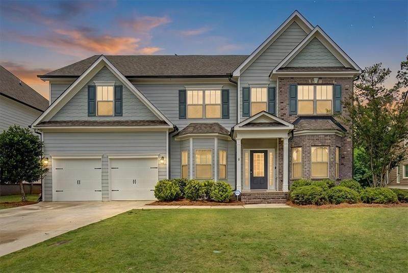 14 Creekview Drive - Photo 1