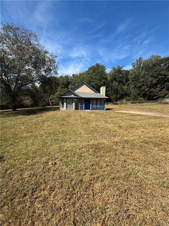 611 Warren Way - Photo 1