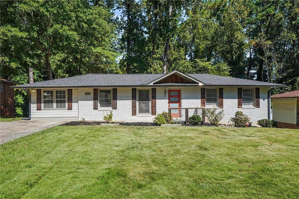 2030 Barberrie Lane - Photo 1