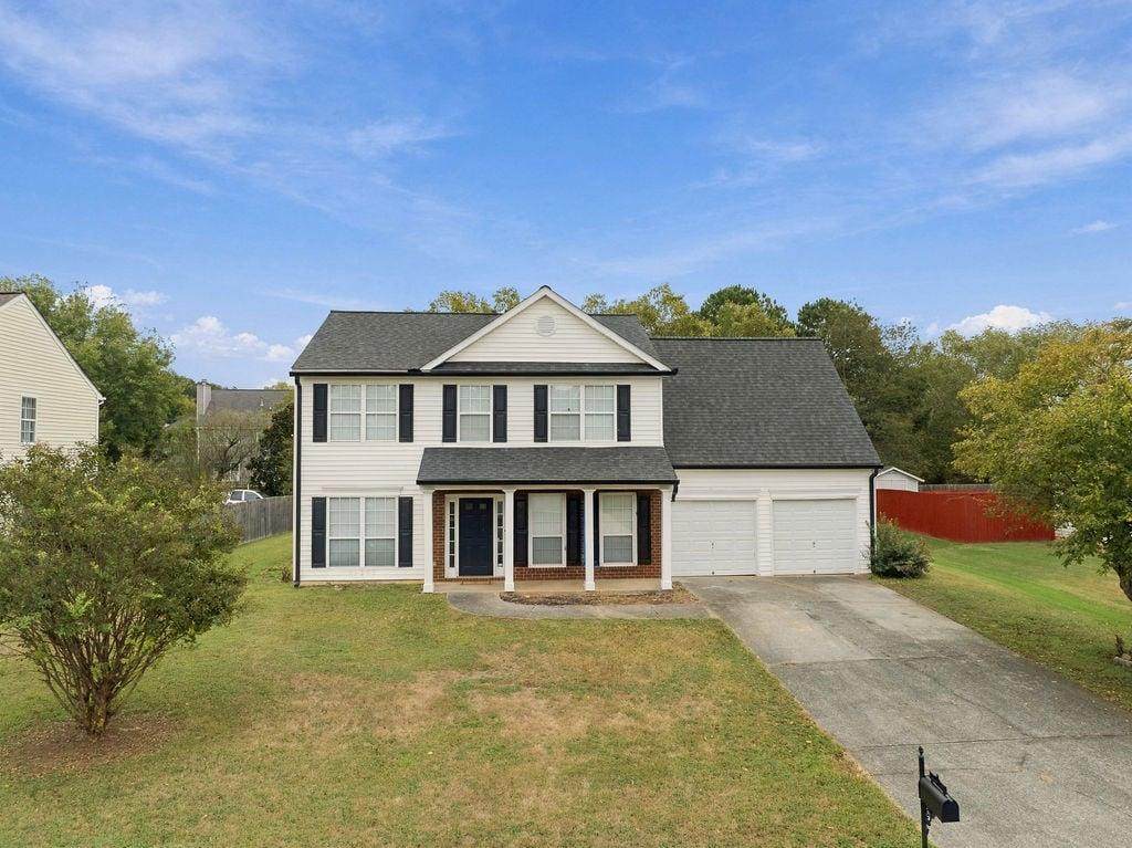 13 Equestrian Way - Photo 1