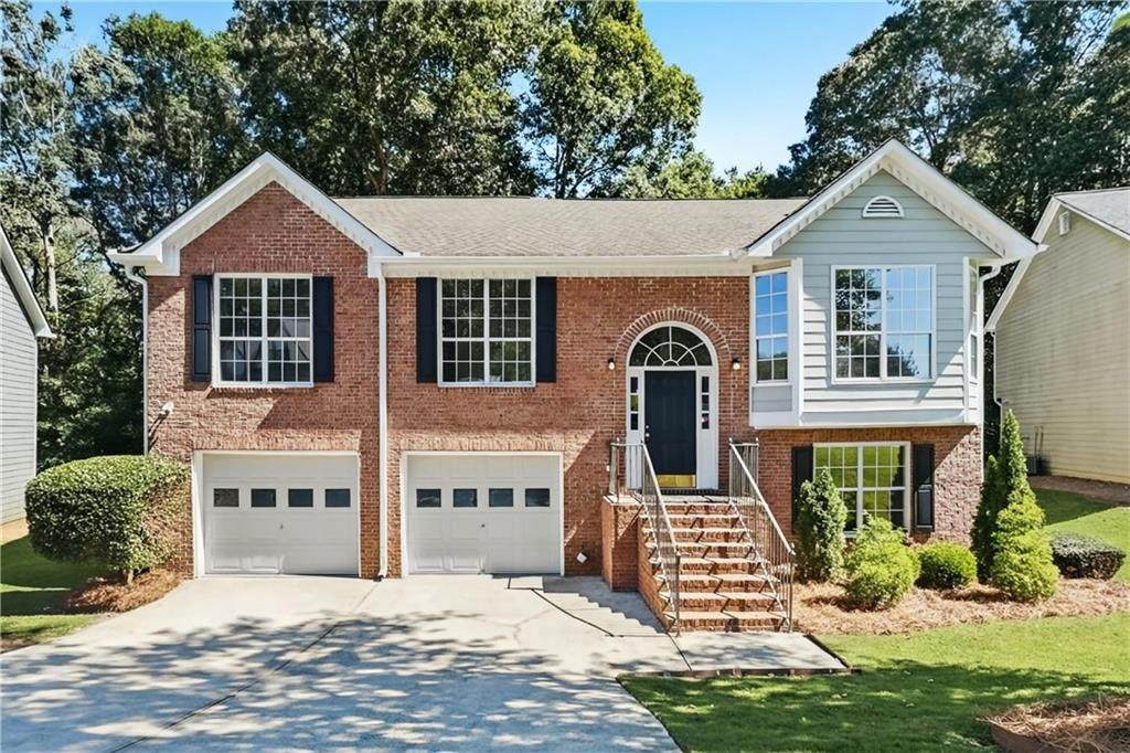 390 Oak Vista Court - Photo 1