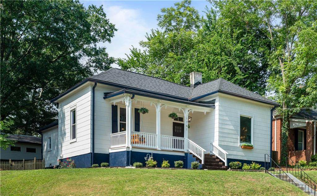 1761 Hosea L Williams Drive - Photo 1