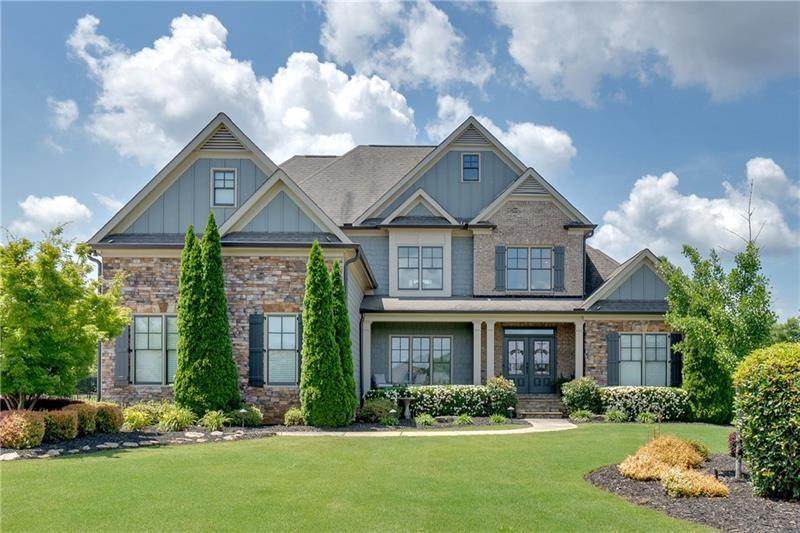 11 Laurel Trace - Photo 1