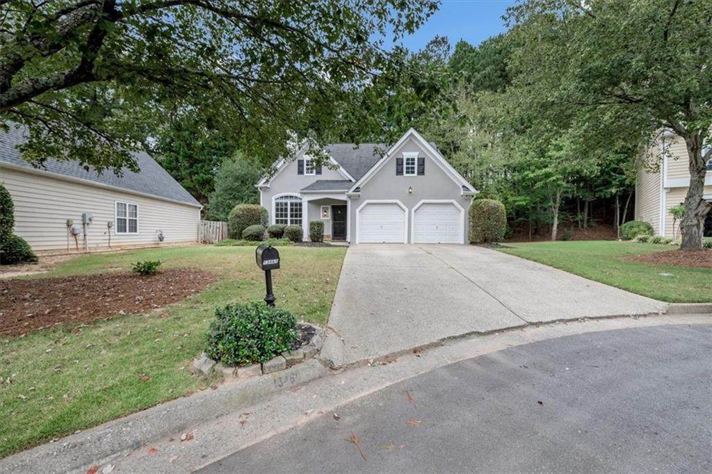 13460 Avensong Crossing - Photo 1