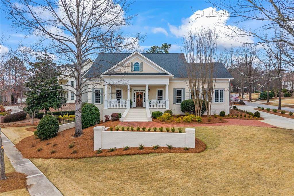 5727 Mountain Oak Drive - Photo 1