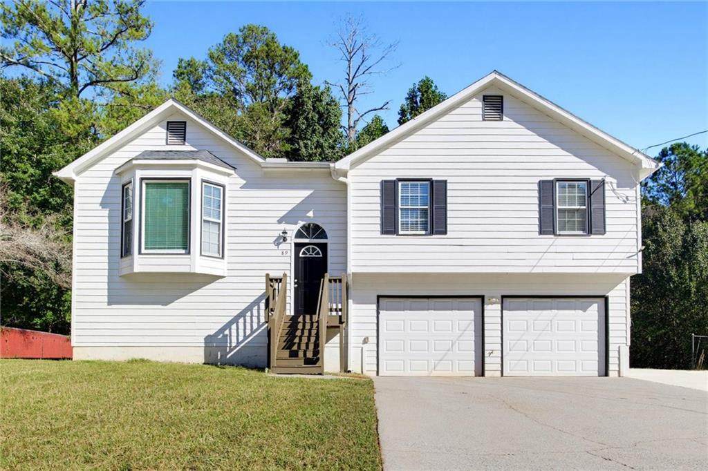 89 Indian Trail Drive - Photo 1
