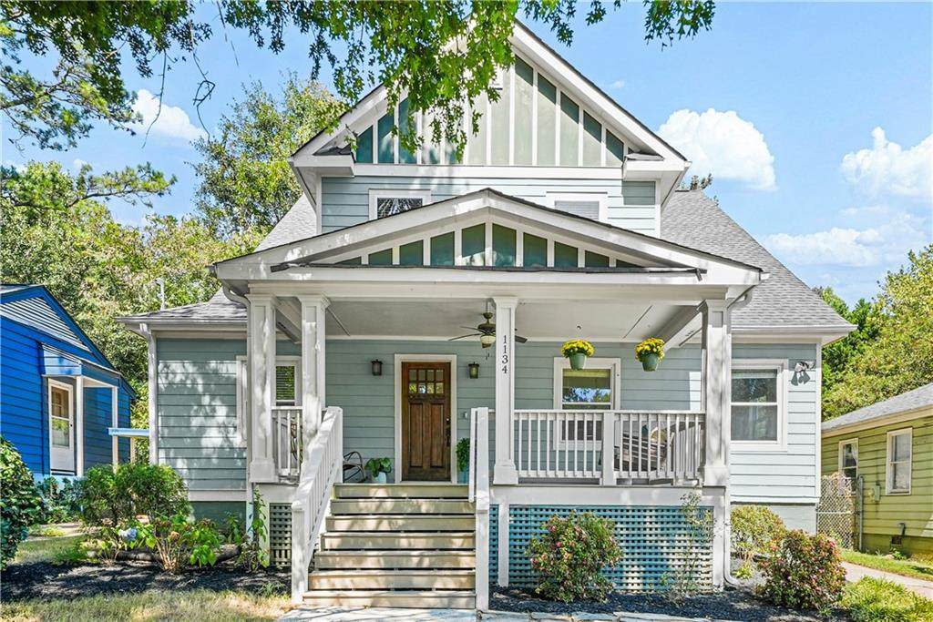 1134 Knott Street - Photo 1