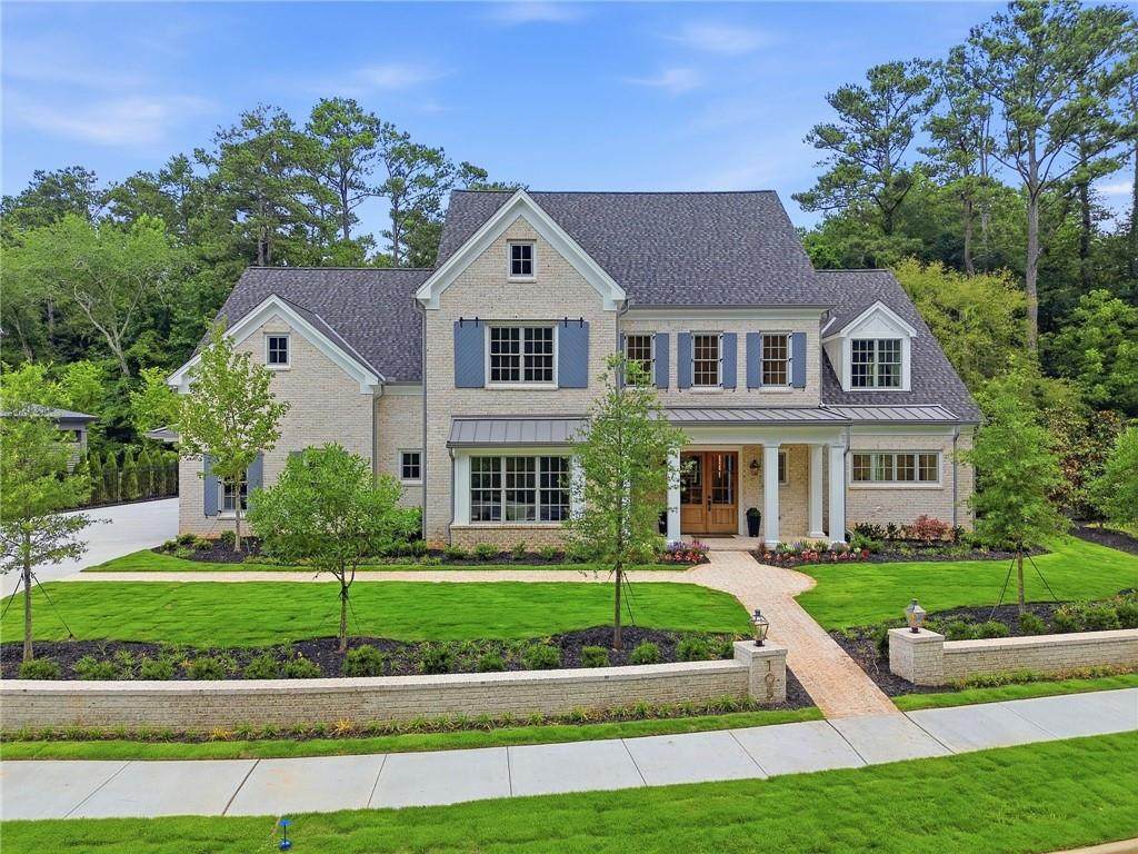 105 Baxley Lane - Photo 1