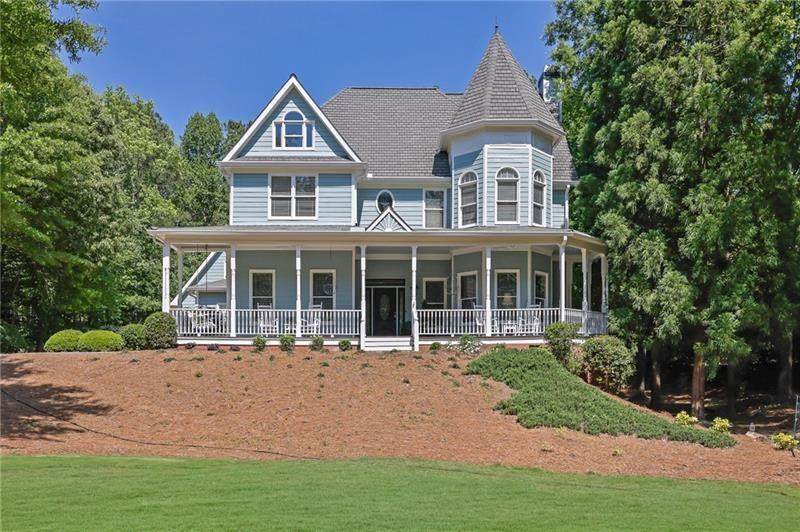 360 Coach House Lane - Photo 1
