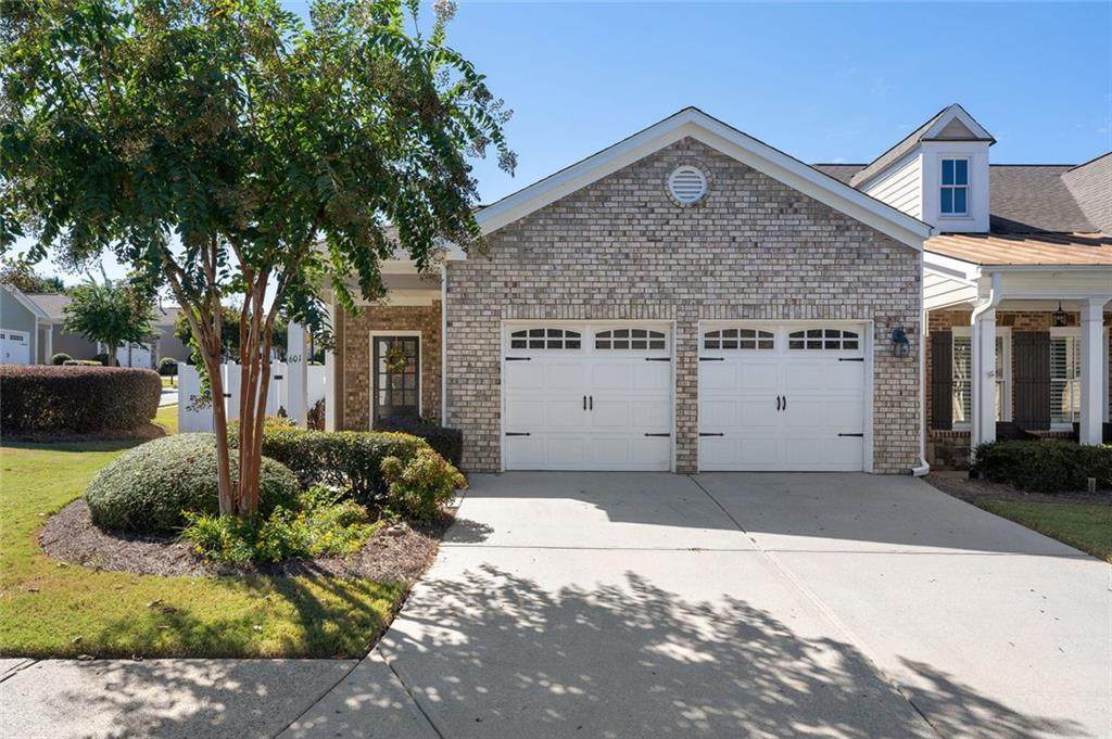 601 Abbey Drive - Photo 1