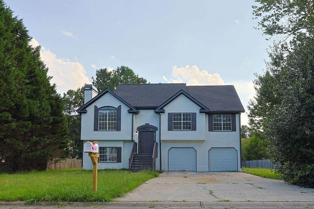 2774 Old Barn Trail - Photo 1