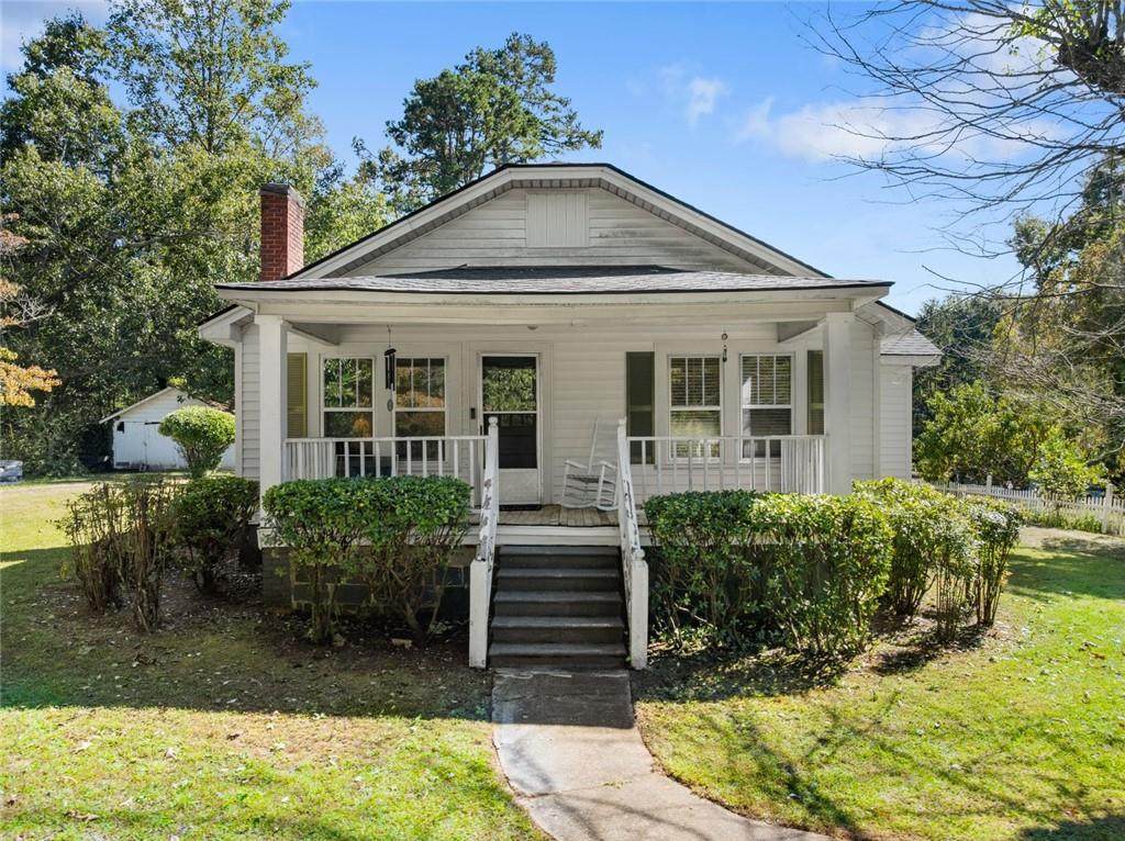 576 Habersham Mills Road - Photo 1